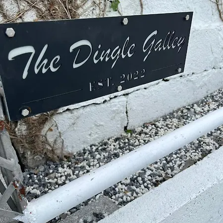 The Galley