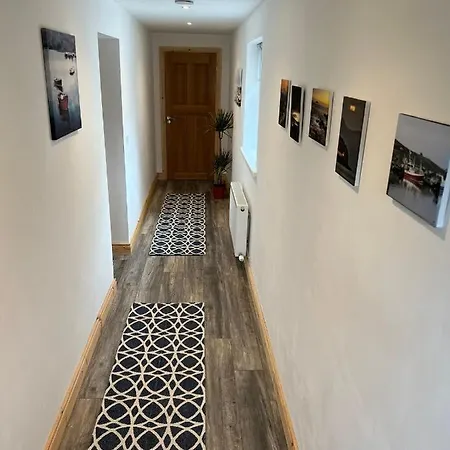 Apartamento The Galley