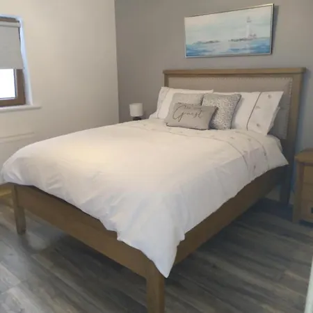 Apartamento The Galley *