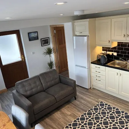 The Galley Apartamento *