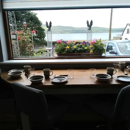 Apartamento The Galley Dingle