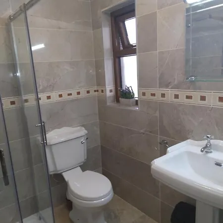 Apartment The Galley Dingle