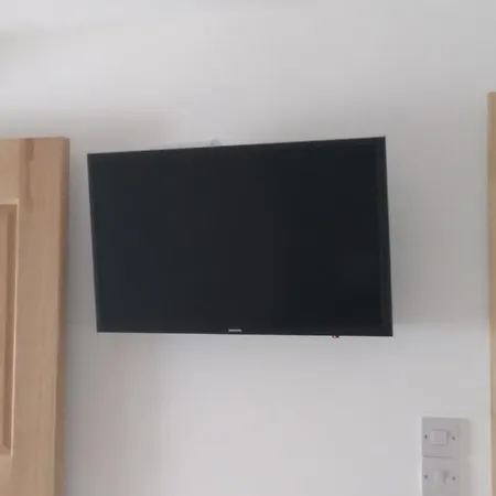 The Galley Apartamento *