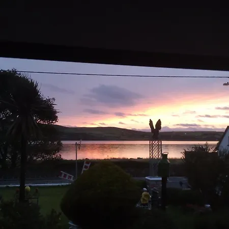 شقة The Galley دينغل