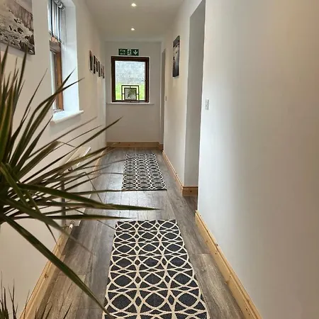 The Galley Apartment