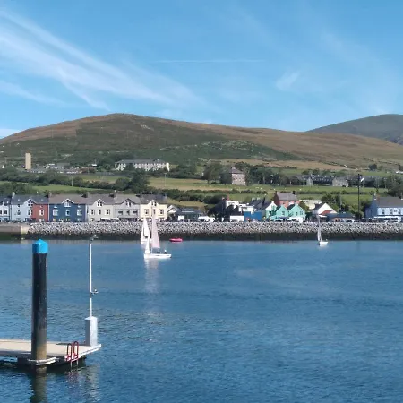 The Galley Dingle