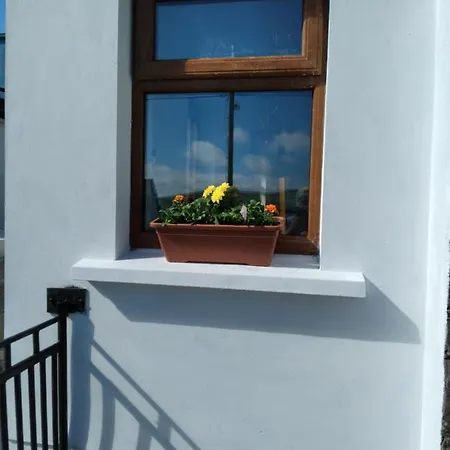 Apartamento The Galley Dingle