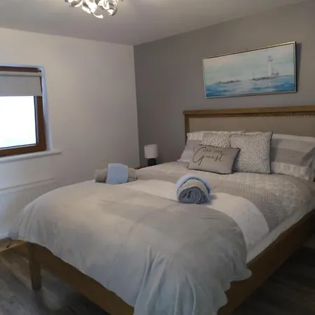 Apartamento The Galley *