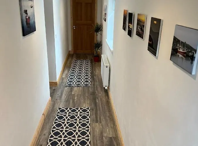 Apartment The Galley