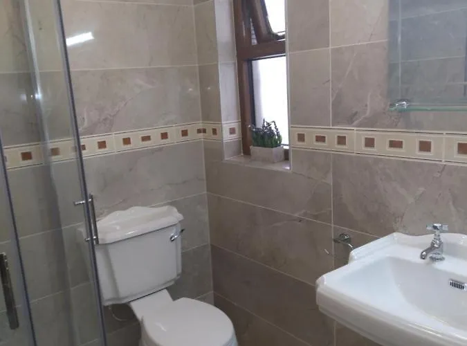 Daire The Galley Dingle