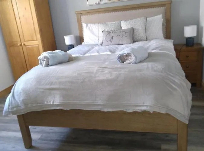 Apartment The Galley