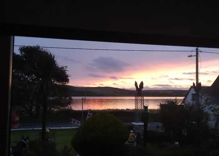 Daire The Galley Dingle