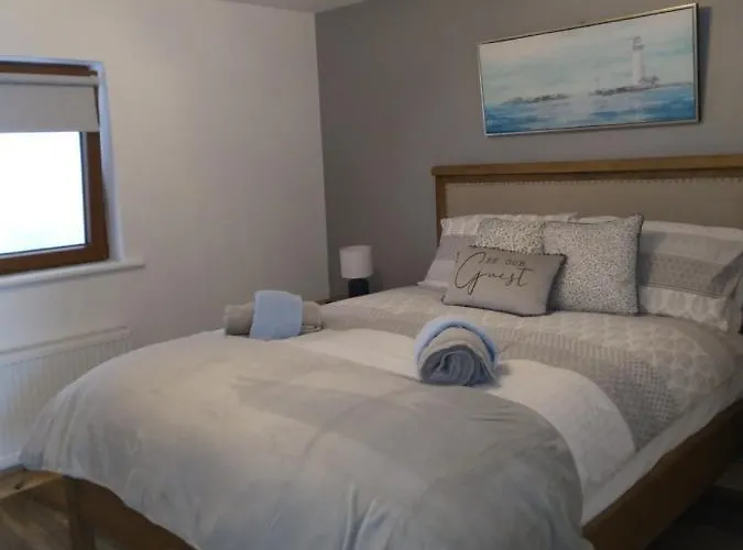 아파트 The Galley *