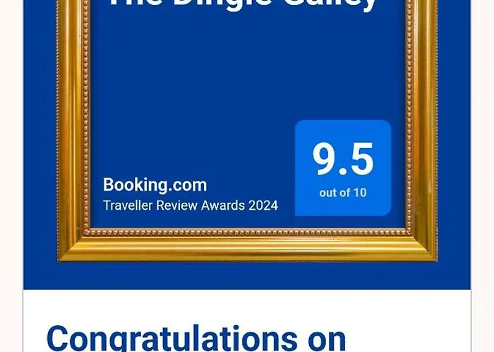 아파트 The Galley *